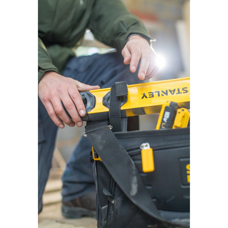 Afbeelding laden in galerijviewer, Stanley koffers fatmax open gereedschapstas quick access | fmst1-80146 - fmst1-80146
