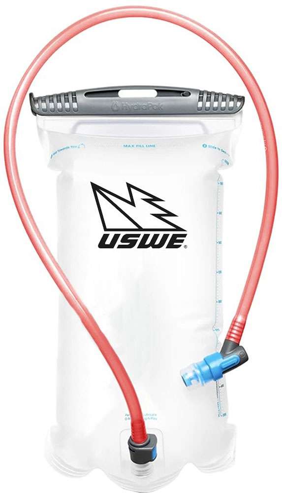 Load image into Gallery viewer, Uswe elite hydration bladder 1000 ml
