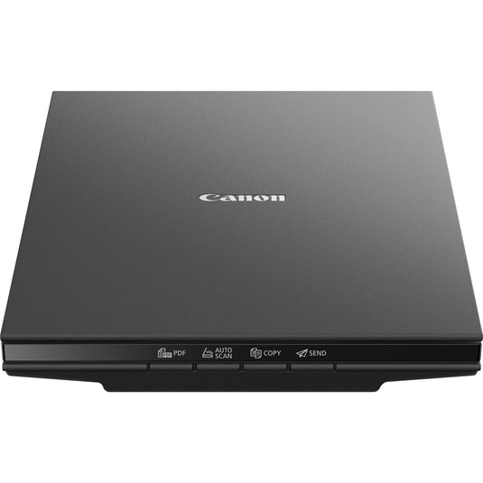 Canon canoscan lide 300 flatbedscanner (zwart)