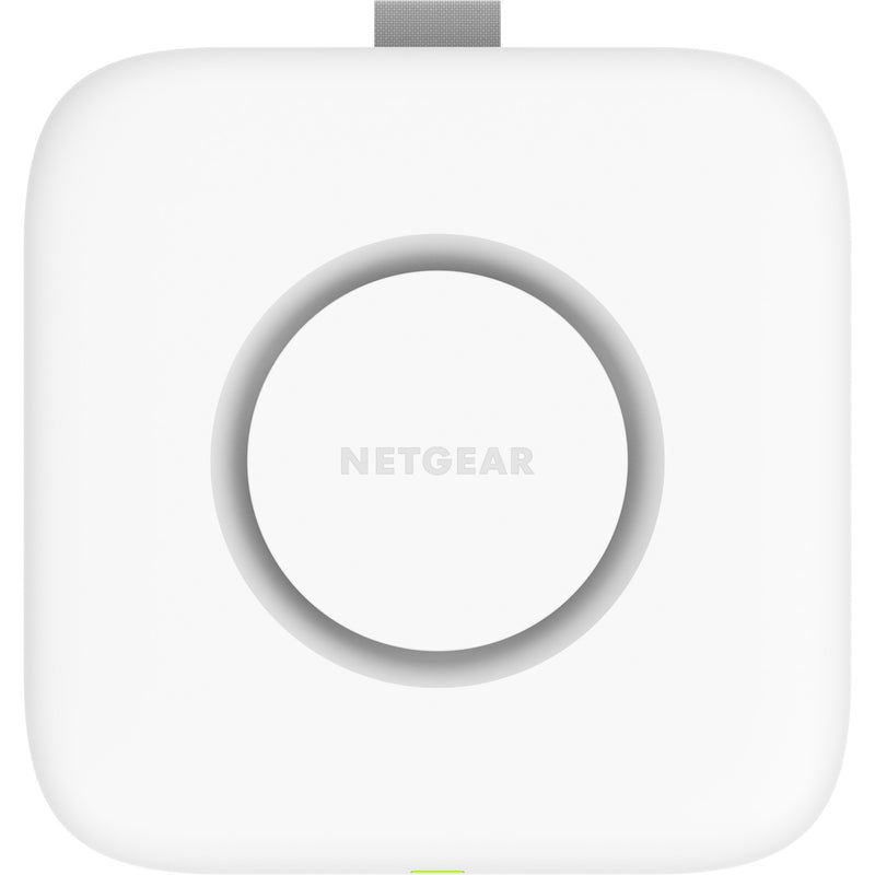 Load image into Gallery viewer, Netgear wbe710 insight manageable wifi 7 access point mesh access point (wit)
