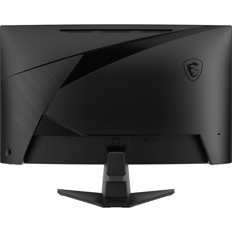 Load image into Gallery viewer, Msi mag 27cq6f 27 curved gaming monitor (zwart, 2x hdmi, displayport, 180 hz)
