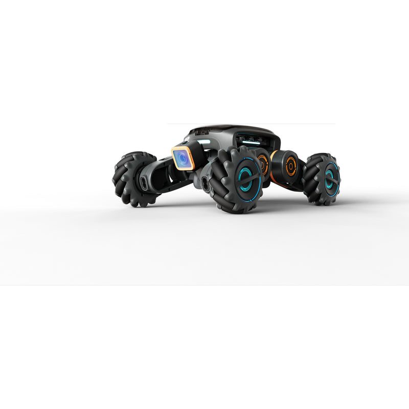 Afbeelding laden in galerijviewer, Ty ubtech ugot ai ci guardian kit robot (bluetooth 5.0, wi-fi 2.4 ghz 5 ghz)
