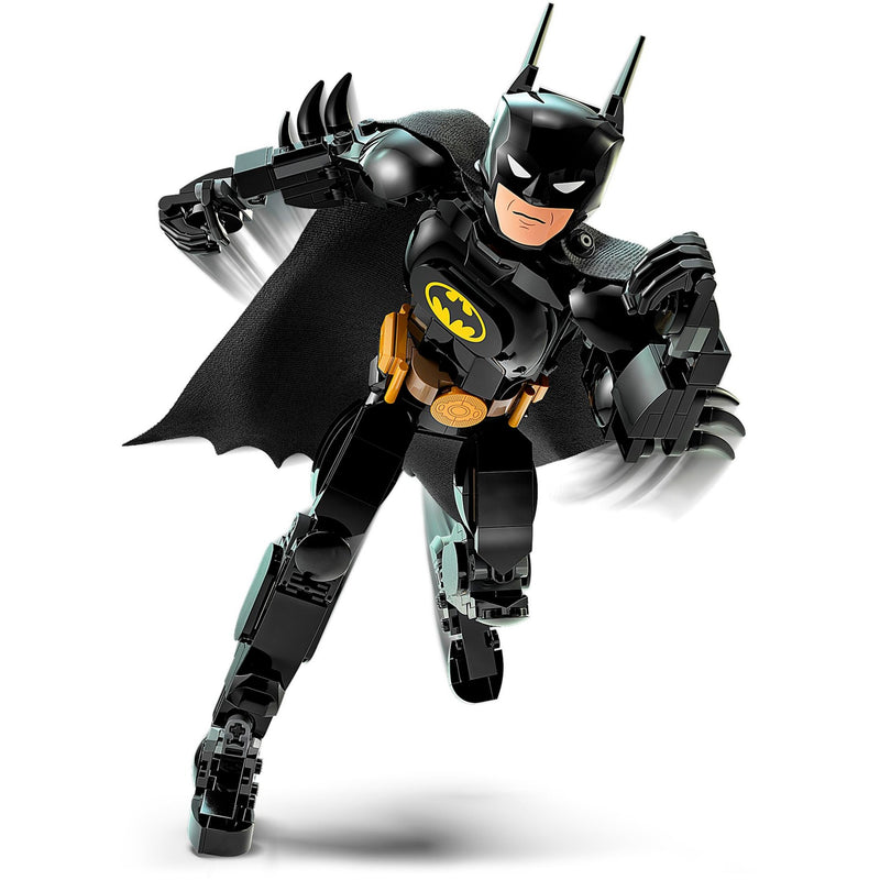 Load image into Gallery viewer, Lego super heroes 76259 batman bouwfiguur
