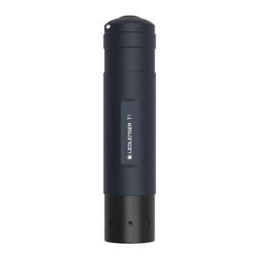 Ledlenser t² led 25th anniversary edition zaklamp (donkerblauw, 240 lm, 6000 - 8000k)