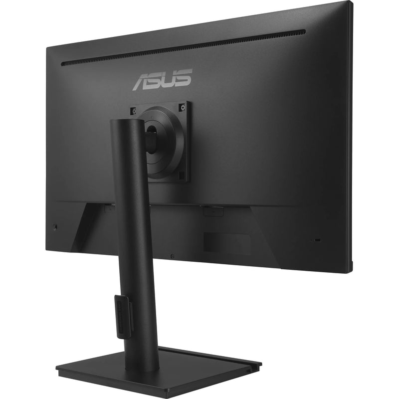 Load image into Gallery viewer, Asus va279qgse 27 monitor (zwart, 120 hz, displayport, hdmi, vga, audio)
