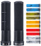Dmr brendog fl death grip 2 lock-on grips -thick 133x31.3mm