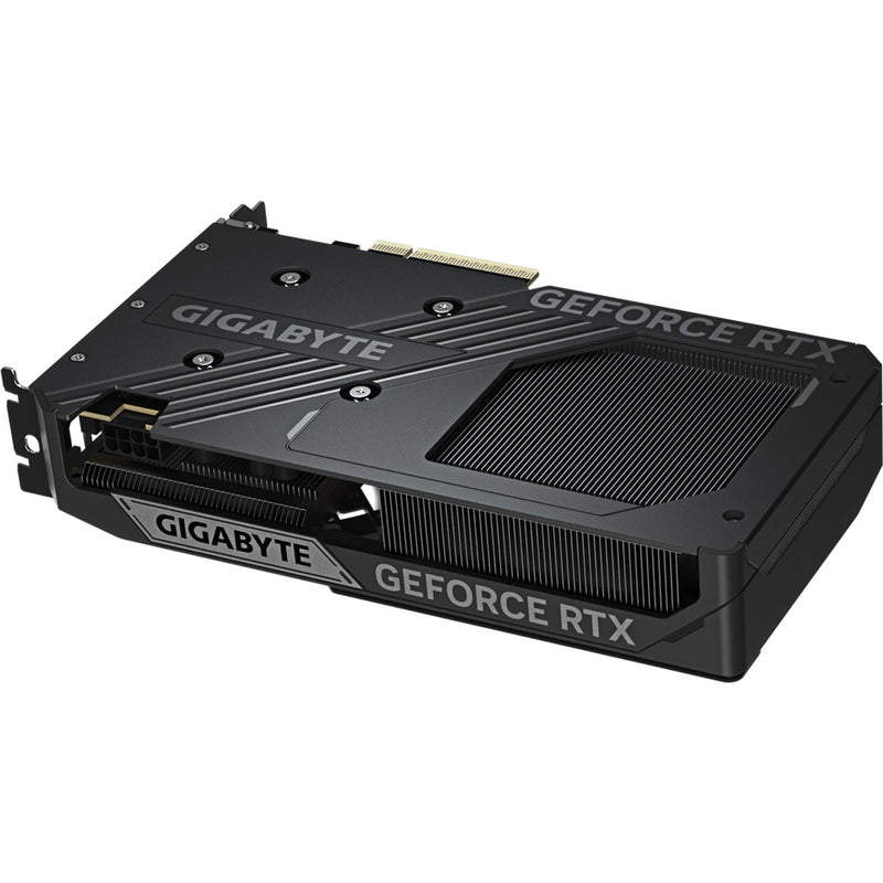 Load image into Gallery viewer, Gigabyte geforce rtx 5060 ti windforce 8g grafische kaart (3x displayport, 1x hdmi)
