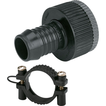 Gardena sprinklersysteem - kraanaansluitstuk