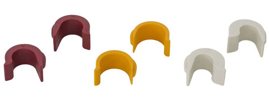 Vaude qmr reduction parts 2.0 - reduction for qmr hooks