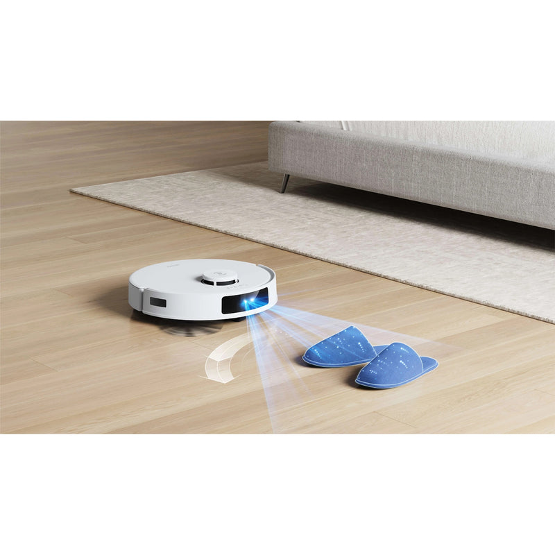 Load image into Gallery viewer, Ecovacs deebot n20 pro plus robotstofzuiger (wit)
