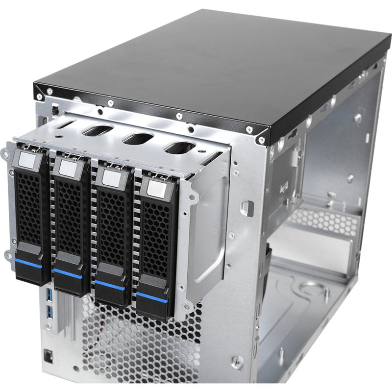 Load image into Gallery viewer, Chenbro sr30169t3+ server behuizing
