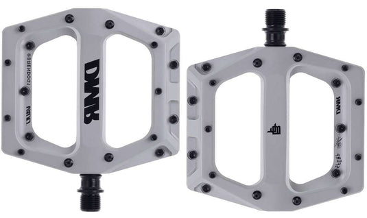 Dmr vault brendog platform pedals