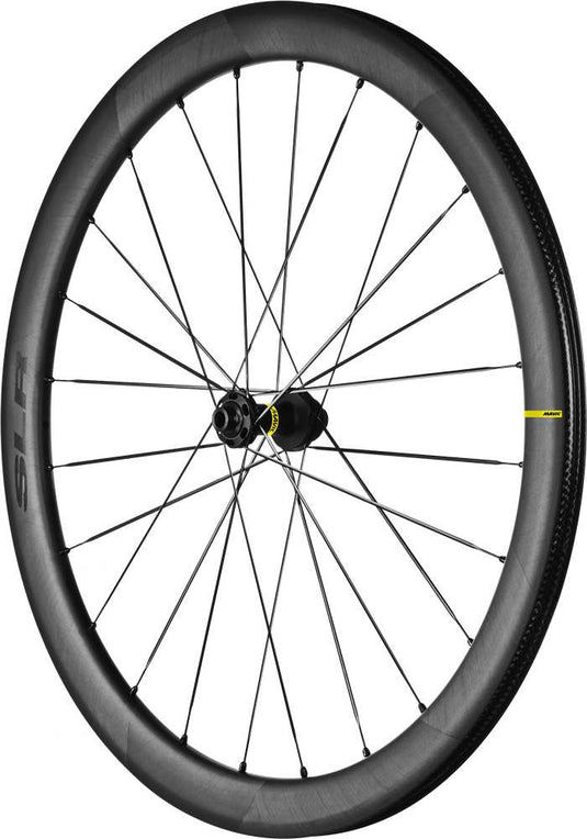 Mavic cosmic slr 45 disc rear wheel