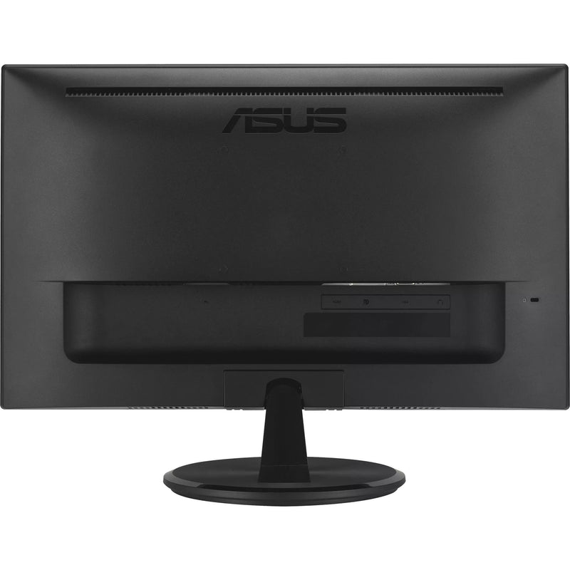 Load image into Gallery viewer, Asus vp229qf-p 21.5 gaming monitor (zwart, 100 hz, displayport, hdmi, vga, audio)
