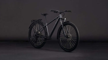Cube aim pro fe slateblack´n´black