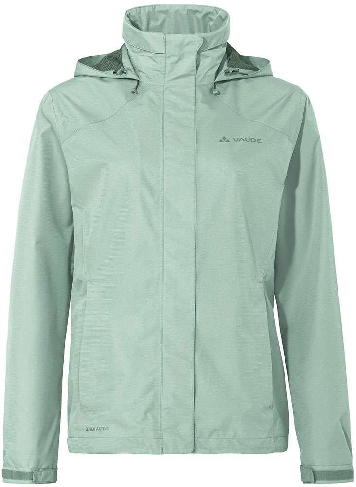 Load image into Gallery viewer, Vaude escape bike light - women's rain jacket
