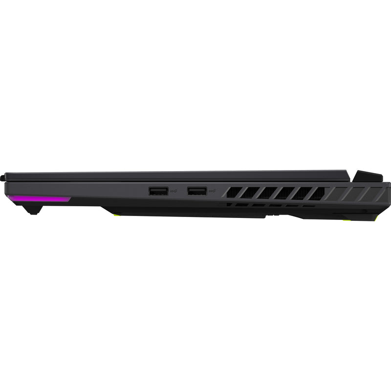Load image into Gallery viewer, Asus rog strix g16 g614fr-s5213w 16 gaming laptop (grijs groen | ryzen 9 9955hx | rtx 5070 ti | 32 gb | 1 tb ssd)
