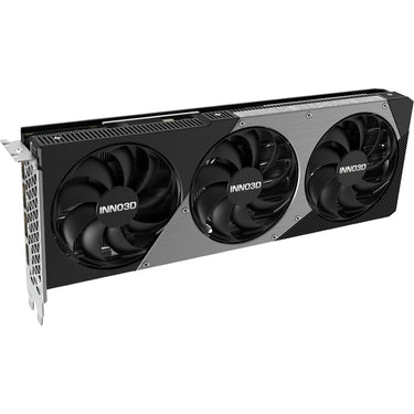 Inno3d geforce rtx 5070 x3 oc grafische kaart (dlss 4, 3x displayport, 1x hdmi 2.1)