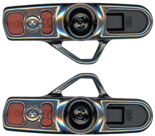 Kool stop h13 campi super record brake shoes