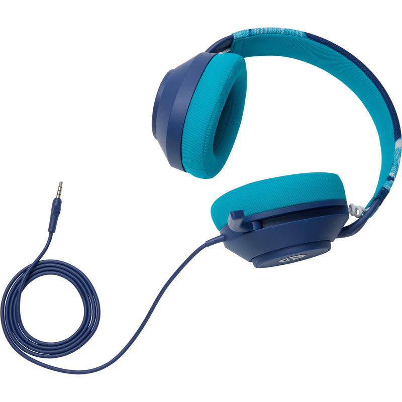 Load image into Gallery viewer, Powera lucidsound ls10x gen 2 bedrade gamingheadset voor xbox series x|s - watergolf over-ear gaming headset (azuurblauw lichtblauw, xbox series x|s, xbox one, pc)
