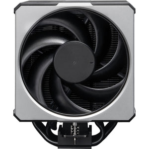 Cooler master hyper 612 apex cpu-koeler (zwart)