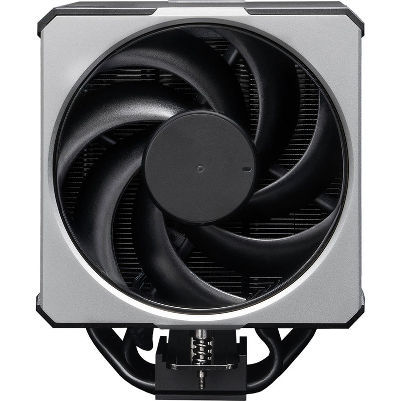 Load image into Gallery viewer, Cooler master hyper 612 apex cpu-koeler (zwart)
