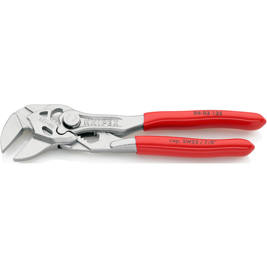 Knipex knip sleuteltang 8603125