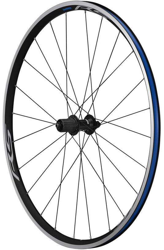 Shimano wh-rs100-cl 28 rear wheel