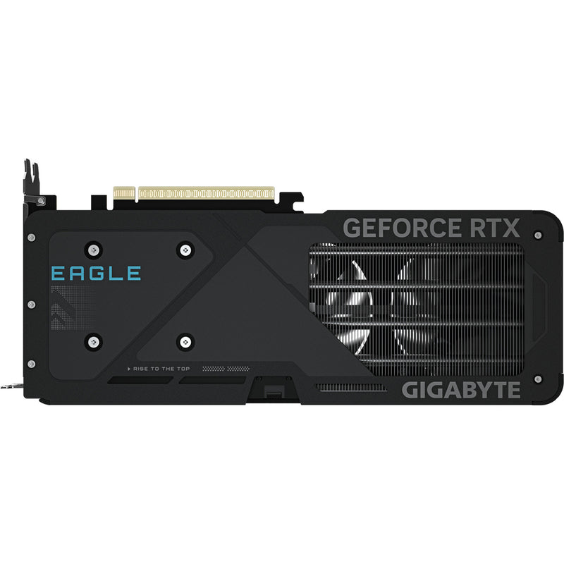 Load image into Gallery viewer, Gigabyte geforce rtx 5060 ti eagle max oc 8g grafische kaart (dlss 4, 3x displayport, 1x hdmi 2.1)
