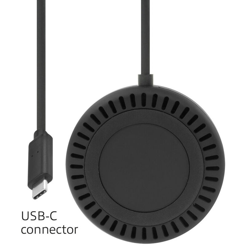 Load image into Gallery viewer, Act connectivity m.2 nvme pcie ssd dockingstation, usb-c 3.2 gen2 (zwart)
