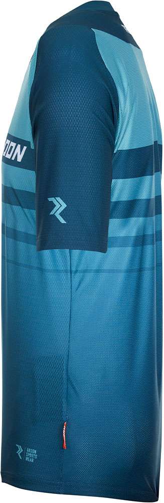 Radon aquarius - mtb short sleeve jersey