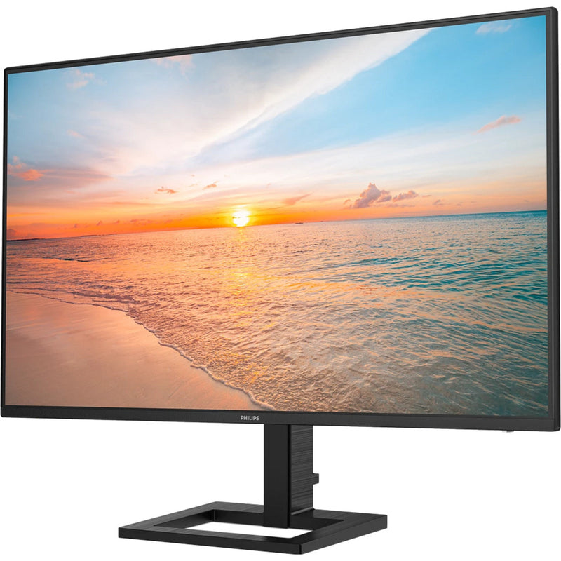 Load image into Gallery viewer, Philips 27e1n1600ae 00 27 monitor (zwart, hdmi, 2x usb-a, usb-c)
