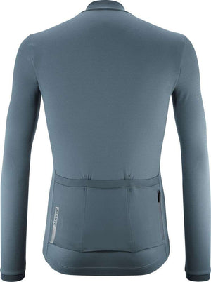 Mavic aksium - long sleeve jersey