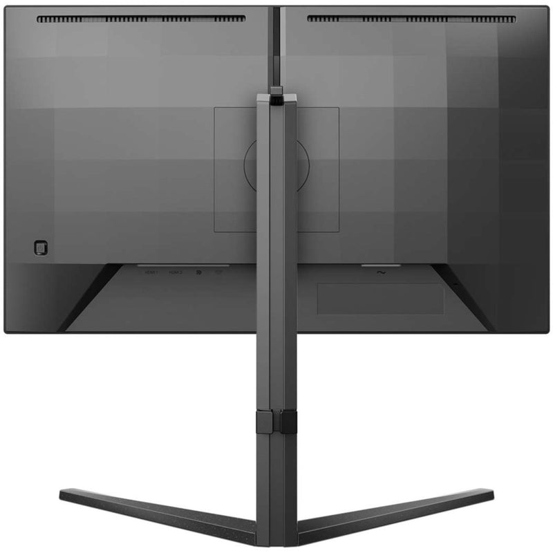 Load image into Gallery viewer, Philips evnia 24m2n3200a 00 24 gaming monitor (zwart, 2x hdmi, displayport, 180 hz)
