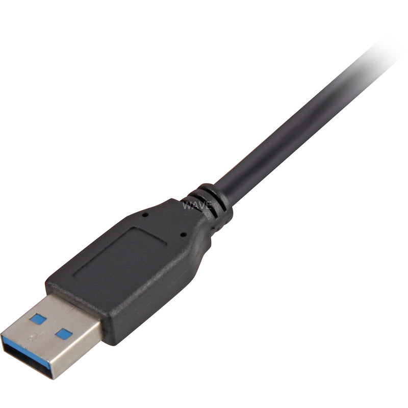 Load image into Gallery viewer, Sharkoon Sharkoon USB-A 3.0 > USB-B
