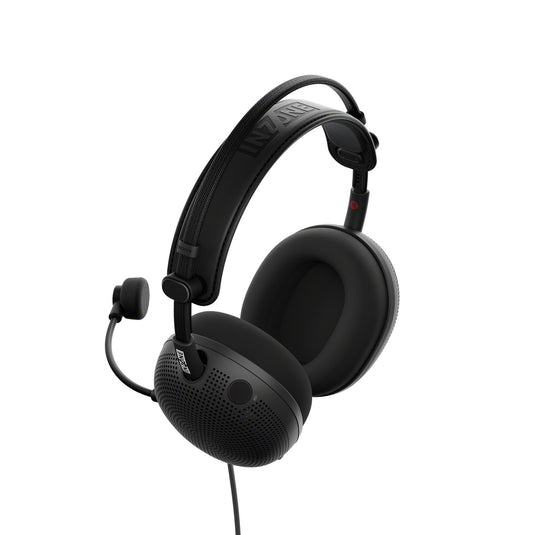Sony inzone h6 air over-ear gaming headset (zwart)