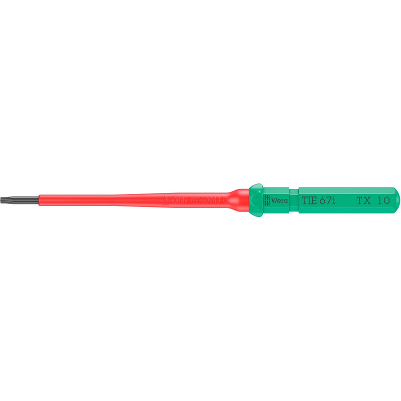 Load image into Gallery viewer, Wera kraftform kompakt vde 17 universal 1 tool finder schroevendraaier (rood geel, 17‑delig)
