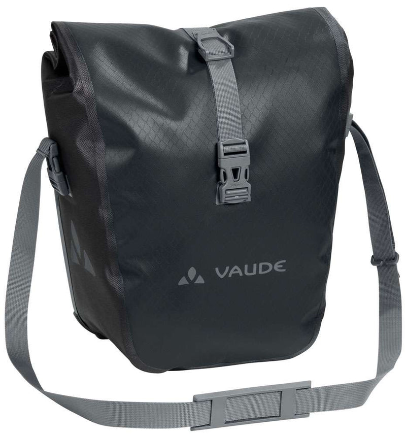 Load image into Gallery viewer, Vaude aqua front - bike panniers
