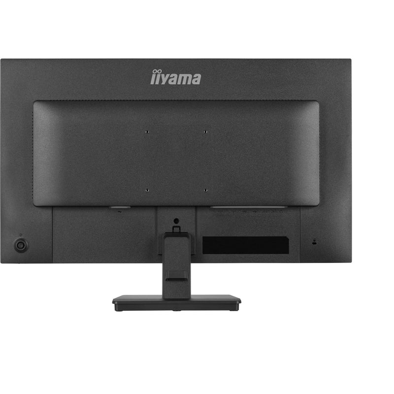 Load image into Gallery viewer, Iiyama prolite x2797hsu-b1 27 monitor (zwart, 120hz, hdmi, displayport, usb-c, audio)
