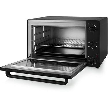 Tristar ov-3640 hetelucht oven (zwart, 60 liter)