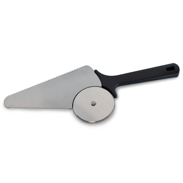Cadac pizzasnijder 2-in-1