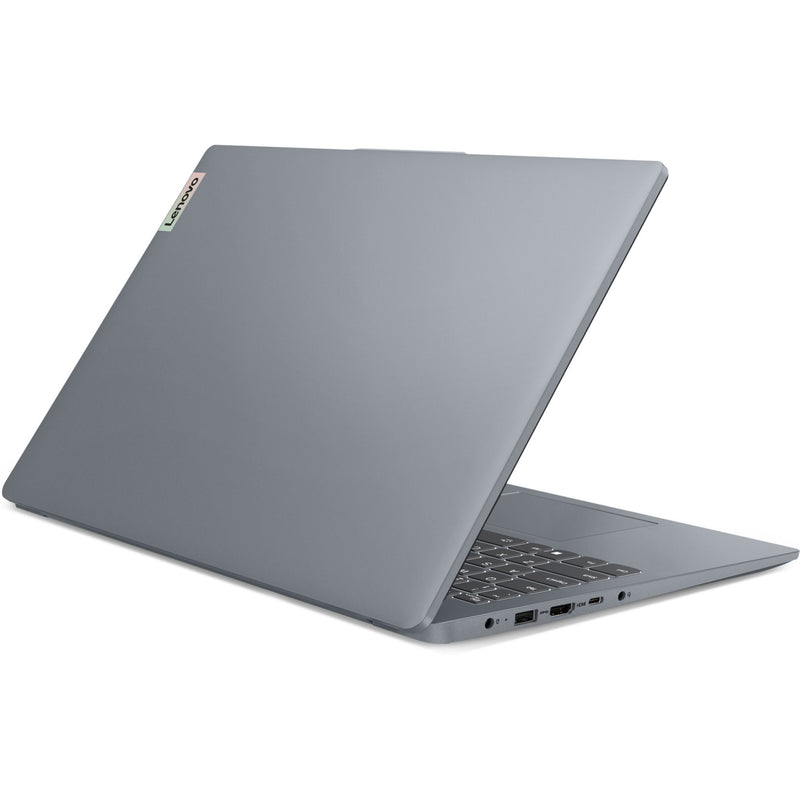 Load image into Gallery viewer, Lenovo ideapad slim 3 15abr8 (82xm013cmh) 15.6 laptop (grijs | r7 5825u | radeon graphics | 16 gb | 512 gb ssd)
