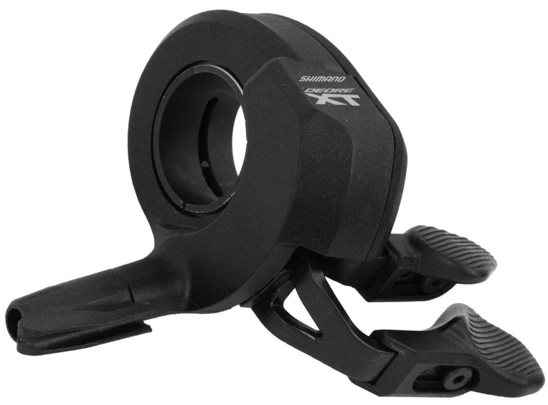 Load image into Gallery viewer, Shimano xt di2 sw-m8050-r firebolt shifter right
