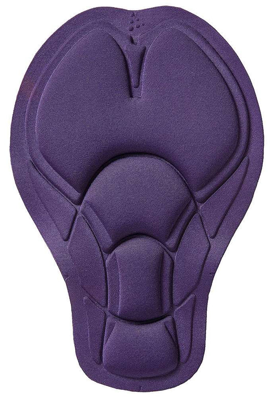 Craft fuseknit bike boxer - women's liner shorts with pad