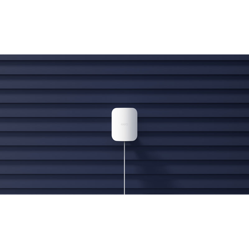 Load image into Gallery viewer, Eero outdoor 7 mesh access point (wit, wi-fi 7, poe+)
