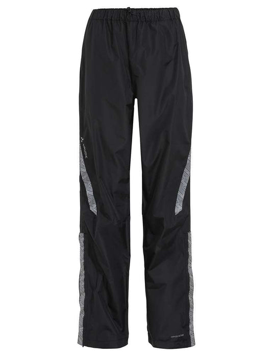 Vaude luminum ii - rain pants