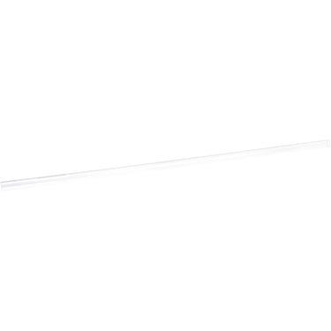 Alphacool eisrohr 16 13mm petg hardtube 60cm buis (transparant, 4 stuks)