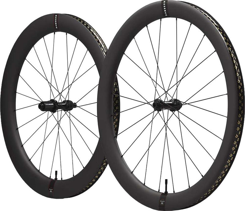 Load image into Gallery viewer, Reserve 52 63 700c dt240 wheelset
