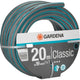 Gardena classic slang 19 mm (3 4 ) (grijs turquoise, 18022-20, 20 m)