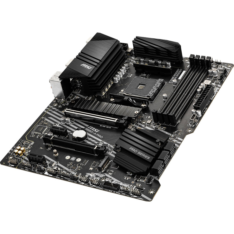 Load image into Gallery viewer, MSI B550-A PRO
